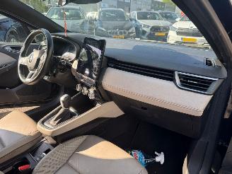 Renault Clio 1.6 AUTOMAAT E-Tech Hybrid 140 Zen picture 13