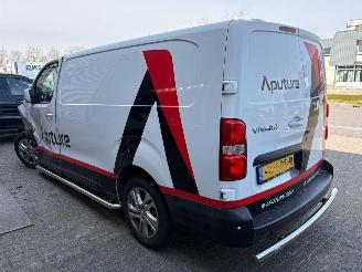 Opel Vivaro 2.0 CDTI L3H1 Innovation picture 3