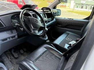 Opel Vivaro 2.0 CDTI L3H1 Innovation picture 6