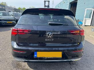 Volkswagen Golf Volkswagen Golf 1.5 TSI Highline Business R picture 4