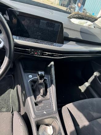 Volkswagen Golf Volkswagen Golf 1.5 TSI Highline Business R picture 19