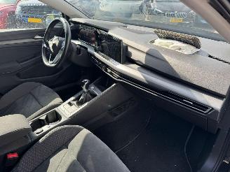 Volkswagen Golf Volkswagen Golf 1.5 TSI Highline Business R picture 18