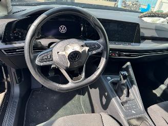 Volkswagen Golf Volkswagen Golf 1.5 TSI Highline Business R picture 17