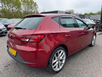 Seat Leon 1.4 TSI ACT FR Dynamic picture 2