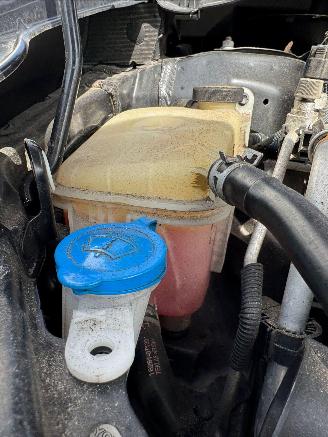 Toyota Auris 1.8 AUTOMAAT Hybrid Aspiration picture 9