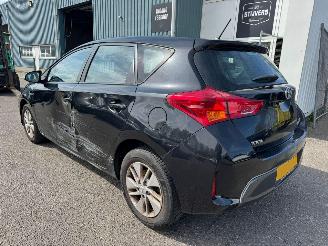 Toyota Auris 1.8 AUTOMAAT Hybrid Aspiration picture 3