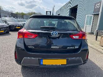 Toyota Auris 1.8 AUTOMAAT Hybrid Aspiration picture 4