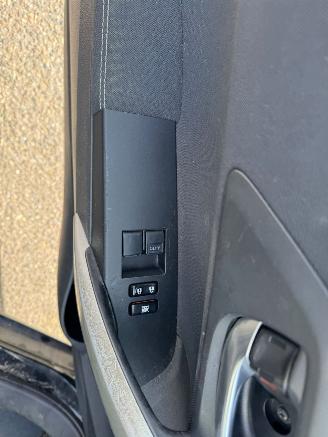 Toyota Auris 1.8 AUTOMAAT Hybrid Aspiration picture 17