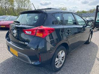 Toyota Auris 1.8 AUTOMAAT Hybrid Aspiration picture 5