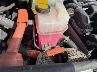 Toyota Auris 1.8 AUTOMAAT Hybrid Aspiration picture 10