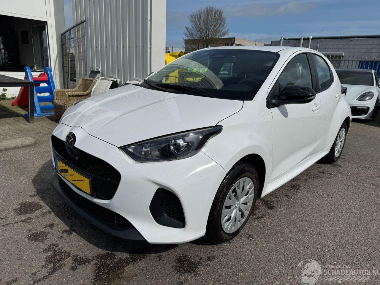 Mazda 2 Mazda 2