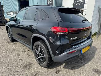 Mercedes EQA 250 AUTOMAAT Business Solution AMG 67 kWh picture 3