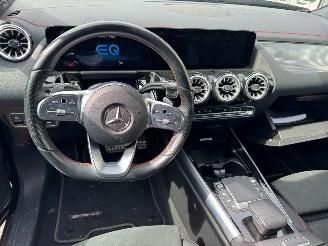 Mercedes EQA 250 AUTOMAAT Business Solution AMG 67 kWh picture 11