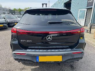 Mercedes EQA 250 AUTOMAAT Business Solution AMG 67 kWh picture 4