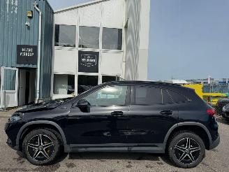 Mercedes EQA 250 AUTOMAAT Business Solution AMG 67 kWh picture 2