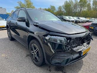 Mercedes EQA 250 AUTOMAAT Business Solution AMG 67 kWh picture 6