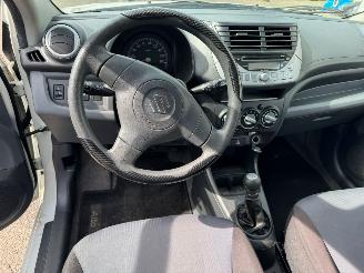 Suzuki Alto 1.0 Comfort EASSS picture 12