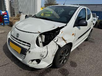 Suzuki Alto 1.0 Comfort EASSS picture 6