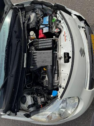 Suzuki Alto 1.0 Comfort EASSS picture 7