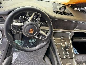 Porsche Panamera 2.9 AUTOMAAT 4 E-Hybrid picture 14