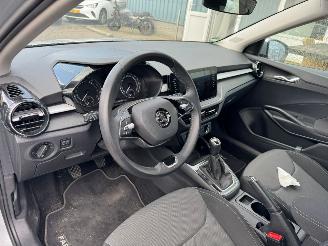 Skoda Fabia 1.0 TSI Ambition picture 9