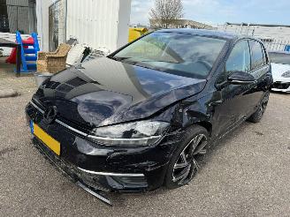 Auto incidentate Volkswagen Golf 1.4 TSI Highline 2018/2