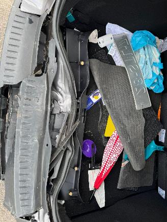 Renault Scenic 1.4 TCe Bose picture 22