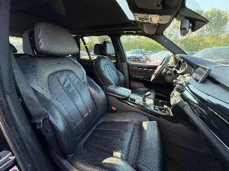 BMW X5 xDrive30d AUTOMAAT High Executive 7p. picture 12