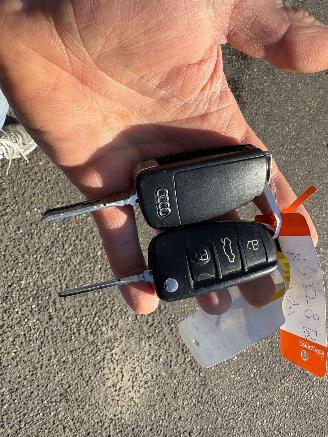 Audi Q3 1.4 AUTOMAAT TFSI CoD Sport S Line Edition picture 17