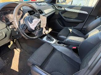 Audi Q3 1.4 AUTOMAAT TFSI CoD Sport S Line Edition picture 13