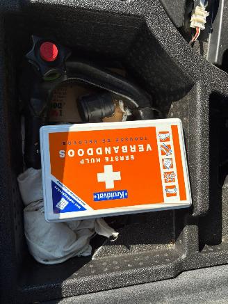 Audi Q3 1.4 AUTOMAAT TFSI CoD Sport S Line Edition picture 18