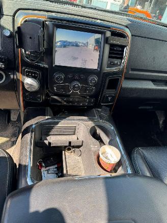 Dodge Ram LPG 1500 AUTOMAAT 5.7 V8 4x4 Quad Cab 6\'4 picture 14