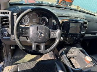 Dodge Ram LPG 1500 AUTOMAAT 5.7 V8 4x4 Quad Cab 6\'4 picture 11