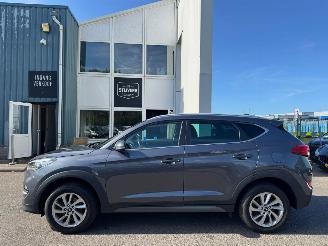 Hyundai Tucson 1.6 GDi Comfort picture 2