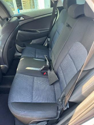 Hyundai Tucson 1.6 GDi Comfort picture 17