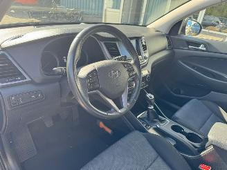 Hyundai Tucson 1.6 GDi Comfort picture 12