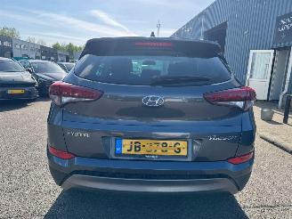 Hyundai Tucson 1.6 GDi Comfort picture 4