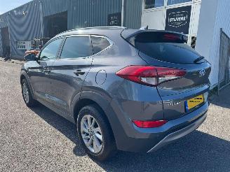 Hyundai Tucson 1.6 GDi Comfort picture 3