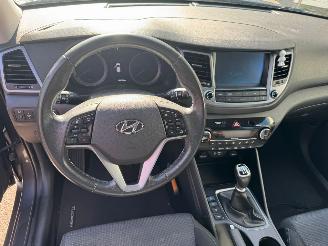 Hyundai Tucson 1.6 GDi Comfort picture 13