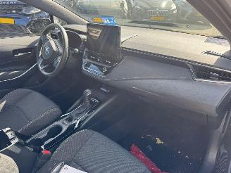 Toyota Corolla Touring Sports Hybrid 140 Active picture 17