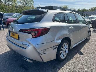 Toyota Corolla Touring Sports Hybrid 140 Active picture 5