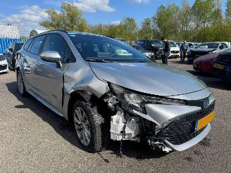 Toyota Corolla Touring Sports Hybrid 140 Active picture 7