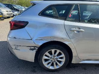 Toyota Corolla Touring Sports Hybrid 140 Active picture 6