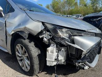 Toyota Corolla Touring Sports Hybrid 140 Active picture 8