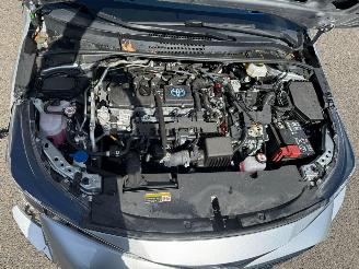 Toyota Corolla Touring Sports Hybrid 140 Active picture 9