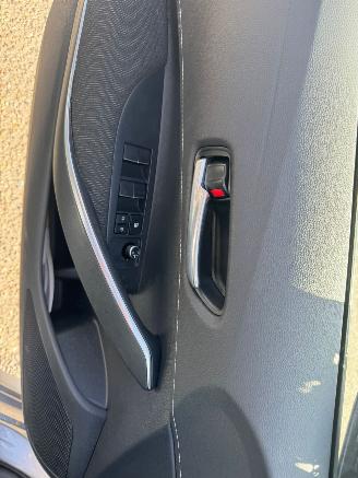 Toyota Corolla Touring Sports Hybrid 140 Active picture 20