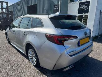 Toyota Corolla Touring Sports Hybrid 140 Active picture 3