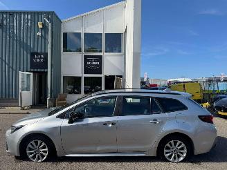 Toyota Corolla Touring Sports Hybrid 140 Active picture 2