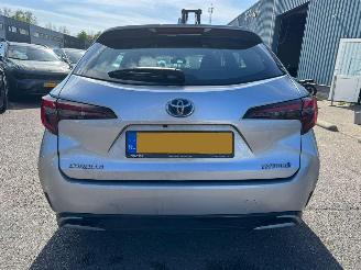 Toyota Corolla Touring Sports Hybrid 140 Active picture 4