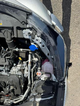 Toyota Corolla Touring Sports Hybrid 140 Active picture 10